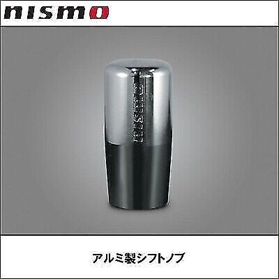 Nismo original aluminium - original,