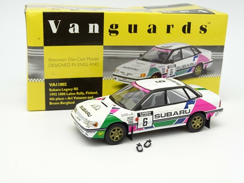 Vanguards subaru legacy - -,