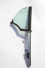 SMART ForTwo 450 TÜRSCHEIBE SEITENFENSTER SEITENSCHEIBE DREIECK R 0000558V013