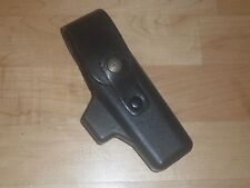 Polizei Holster Nowar Leder/Kunststoff Bepo P6 kurz/lang/Pendelsteg 
