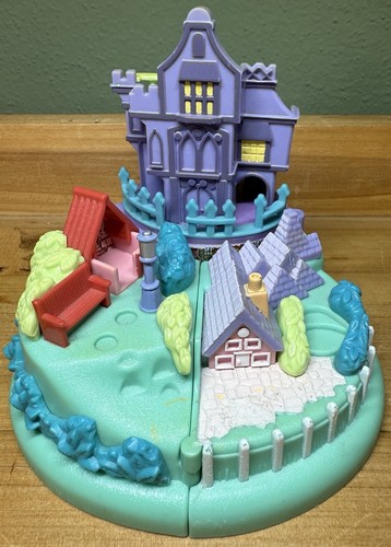 Polly pocket mini - pocket,