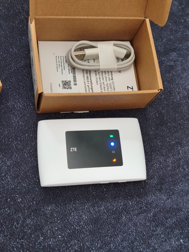 Zte mobil router - zte,