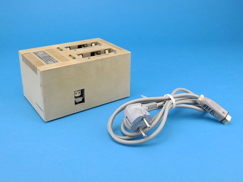 Ladergerät telefunken fug 10a - ladergerät,