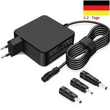 65W 45W Laptop Ladekabel für