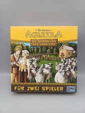 Agricola - Die Bauern und Das