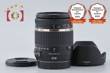 Tamron B008 18-270mm f/3.5-6.3