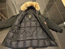 Canada Goose Mantel Damen Gr.M