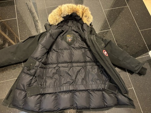 Canada goose mantel damen - goose,