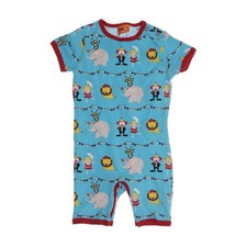 Me & I, Strampler, Größe