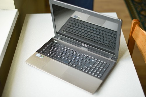 Asus r500vd sx403h laptop - asus,