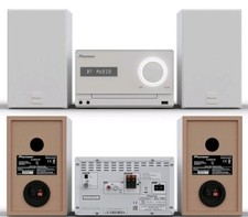 Die Pioneer X-CM35-W