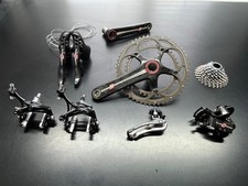 Campagnolo super record - campagnolo,