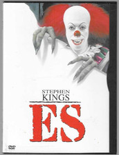 Warner Erstauflage  Stephen