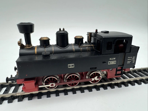 Märklin 3090 dampflok - 3090,