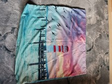 Bettwäsche 135x200 mit