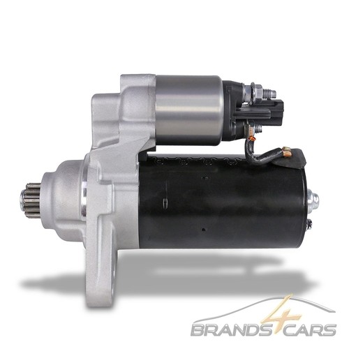 Atec anlasser starter - atec, kw