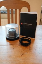 Leitz Leica M Summicron 2/35mm v3 11309 #2541236 Baujahr 1972 