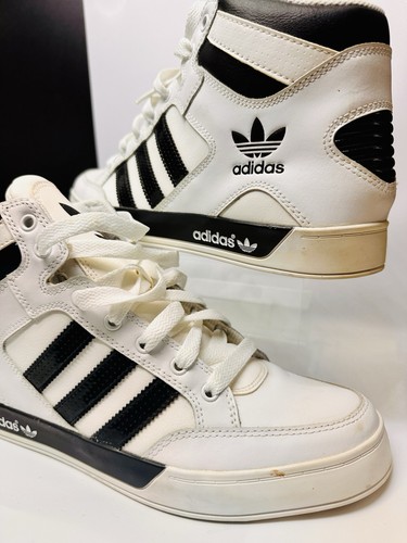 Adidas hard court - top, ten