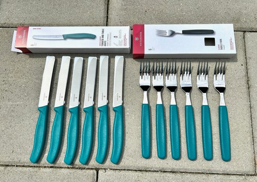 Victorinox tlg besteck - victorinox, tlg.
