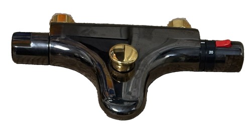 Thermostat wannenarmatur - thermostat,