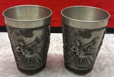 2x Vintage Sammlerstücke