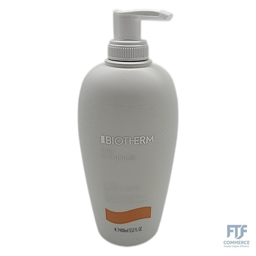 Biotherm eau énergie - biotherm, d'Énergie