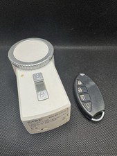 Homematic Keymatic weiß +