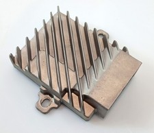 BMW Control unit Active Sound