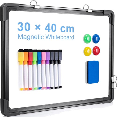 Whiteboard magnetisch - whiteboard, a3