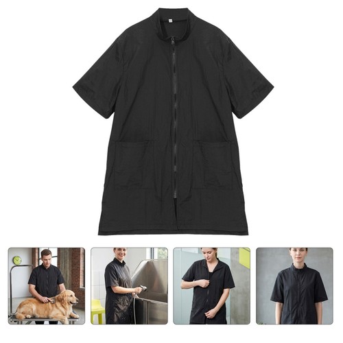 Professionelle salonschürze - professionelle,