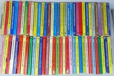 WALT DISNEYS Lustiges Taschenbuch LTB 1- 118 Paket 47 Hefte FEHLEN = 71 Comics