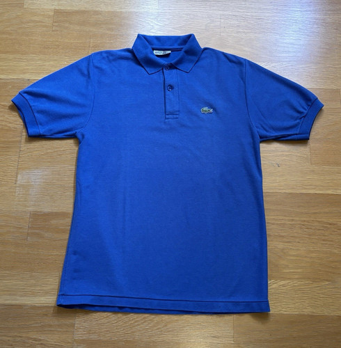 Vintage chemise lacoste - chemise,