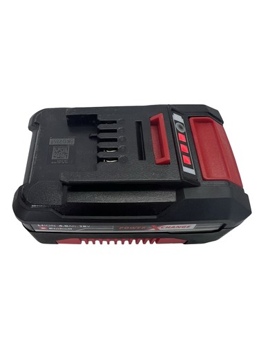 Einhell pxc akku 1x18v 0ah - einhell,