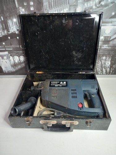 Interkrenn bmh 1100 - bmh,