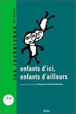 Enfants dici, enfants dailleurs von Groud-Dahmane, Fra... | Buch | Zustand gut