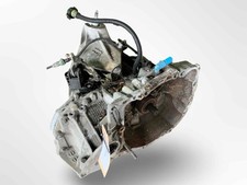 86723 Schaltgetriebe RENAULT