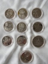 Großes Konvolut UdSSR