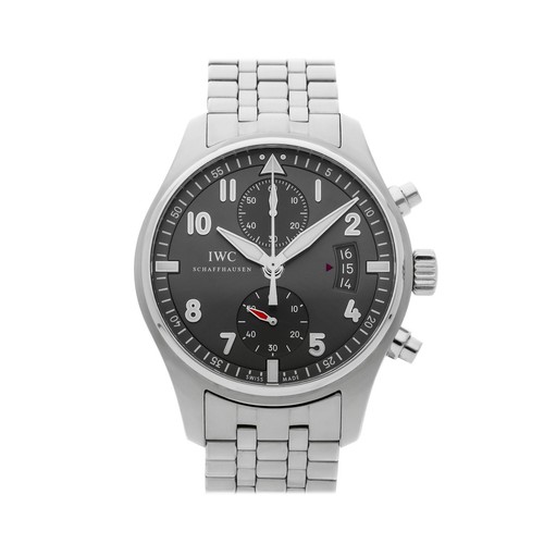 Iwc piloten uhr spitfire - iwc,