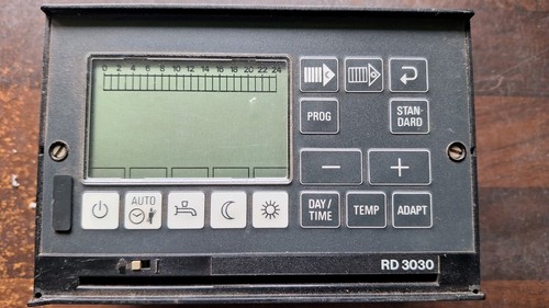 Landis gyr rvp65 130 - ,