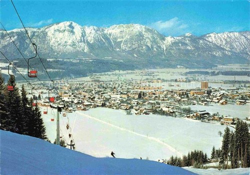 Woergl leukental kufstein - woergl,