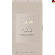 Babor ampullen geschenkset - ampullen,