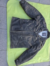 Hein Gericke Vintage Motorrad
