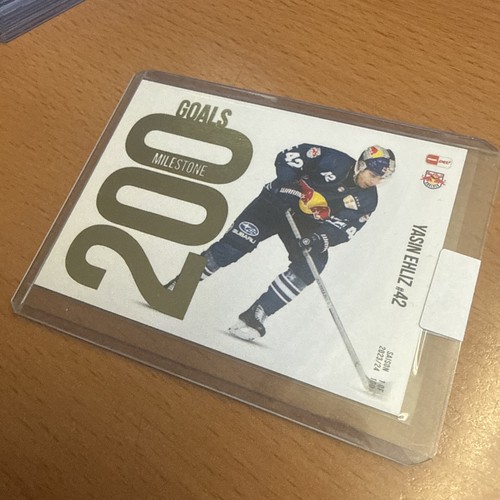 Del playercards milestone - del,