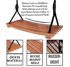 Taeku Baumschaukel für