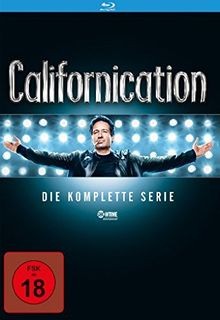 Californication die - californication,