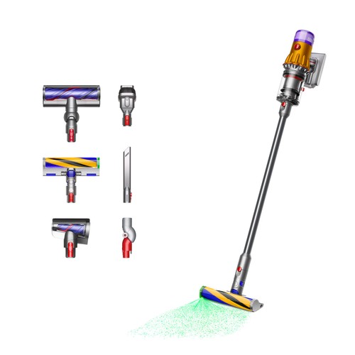 Dyson v12 detect slim - v12™,
