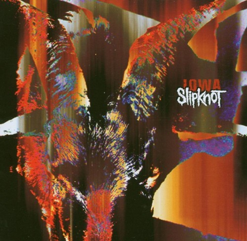 Slipknot iowa - ,