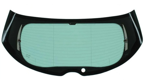 Heckscheibe heckfenster solar - heckscheibe,