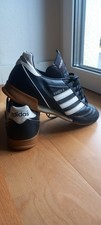 Adidas Kaiser 5 Hallenschuhe, Größe 45 Klassiker!