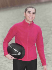 Equipage Gilly Fleecejacke zum